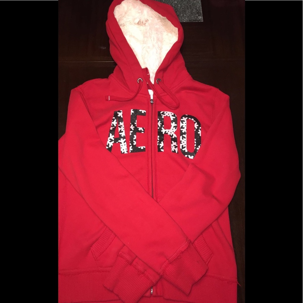 Aeropostale sweater